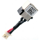 Acer DC konektor za laptop aspire A315-42 A315-43 A315-54 A315-54K ( 110439 )