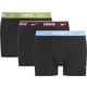 Boksarice Nike TRUNK 3PK, QG