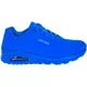 PATIKE UNO SKECHERS - 52458-BLU-43