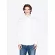 ARMANI EXCHANGE Srajca 8NZCBD ZN10Z, bela