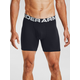 Under armour charged cotton 6in 3 pack 1363617-001