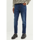 HUGO Kavbojke 634  moder denim