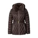 MICHAEL Michael Kors Zimska jakna PACKABLE čokolada