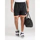 Kratke hlače New Era MLB Arch OS Short New York Mets Black XL