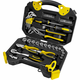 54 – piece wrench set Fieldmann FDG 5002-54R
