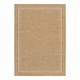 Bež zunanja preproga 160x230 cm Guinea Beige – Universal