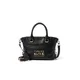 Love Moschino Ročna torbica zlata/črna