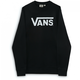 Vans Športni pulover 178 - 182 cm/M Classic Crew Lifestyle