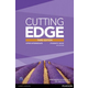 Cutting Edge Upper Intermediate Students Book and DVD Pack