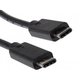USB 3.1 Type C veza Crno 2m 136-09