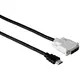 Kabl HDMI na DVI/D 5m 34034