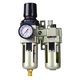 Pripremna grupa 1/2 BL Omega Air
