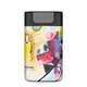 shumee Kambukka Olympus termo vrček rumeno-rdeče-moder 300 ml