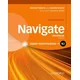 Navigate: B2 Upper-intermediate: Workbook with CD (with key)