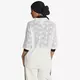 Dres adidas Lace Football Jersey Cloud White S