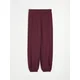 Sinsay - Jogger trenerke - maroon