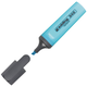 EDDING označevalec teksta - marker EDE345010 E-345, sv. moder 10 KOS