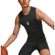 ajica brez rokavov Pua Hoops Tea Slvs Top Baselayer