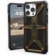 UAG Monarch, kevlar element green - iPhone 15 Pro Max (11429811397B)