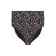 Swim by Zizzi Bikini hlačke Skatrin bež/svetlo modra/karamel/temno rjava