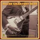 Various Artists - Blues Greatest Hits (2 LP)