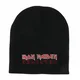 Beanie kapa IRON MAIDEN - SENJUTSU - RAZAMATAZ - BH129