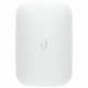 UBIQUITI Access Point U6-Extender-EU Dual-band WiFi 6 5 GHz (4x4 MU-MIMO and OFDMA) 4.8 Gbps, Bijeli