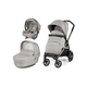 Peg Perego Book 3U1 Lounge modularni sustav