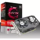 VTX 3D AFOX RX 550 4GB GDDR5 AFRX550-4096D5H4-V6