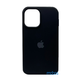 Ovitek Vigo LUX Black Iphone 15