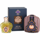 Shaik Opulent Shaik Gold Edition parfemska voda za muškarce 100 ml  (gift bag)