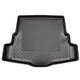Astar Tipska kadica za gepek Alfa Romeo 159 Sedan 2005-2011 with a full size spare tire