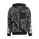ADIDAS ARKD3 Hooded track top