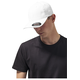 Garment Flexfit Washed cotton Dad Hat white