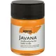 Kreul Javana Light Barva za tkanine Orange 50 ml 1 kos
