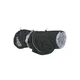 Hurtta Monsoon obleka blackberry 20