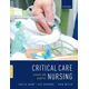 Critical Care Nursing