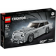 LEGO®® Creator Expert James Bond™ i Aston Martin DB5 10262