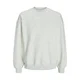 JACK & JONES Majica JJEUrban Edge svetlo siva