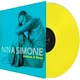 Nina Simone - Ballads & Blues (Limited Edition) (Yellow Coloured) (180g) (LP)