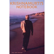 KrishnamurtiS Notebook