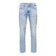 ONLY & SONS Weft Kavbojke 715711 Modra
