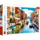 Trefl Puzzle 2000 Otok Murano, Benetke
