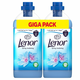 Lenor Omekšivač Spring Awakening 2x1600 ml