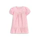 Coccodrillo Vsakodnevna obleka WC5128201HGN Roza Regular Fit