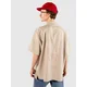 Iriedaily Non Merci Chef Shirt beige