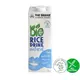 Organski pirinčani napitak natural bez glutena The Bridge 1l