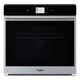 WHIRLPOOL Ugradna rerna W9 OP2 4S2 H 73L/elektronska/inox