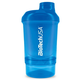 Biotechusa Šejker Shaker Wave+ Nano, 300ml, Plavi