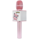 OTL Technologies Pokémon Jigglypuff Karaoke sistem Pink